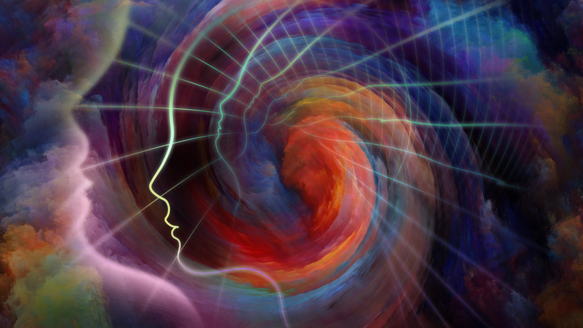 Quantum Cognition.
